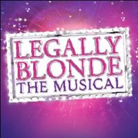 Legally Blonde the Musical, London