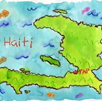 Artists for Haiti