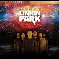 Leave Out All the Rest-Linkin Park
