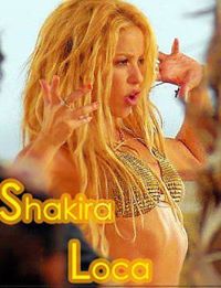 Loca Shakira