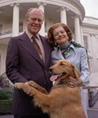 Gerald R. Ford Presidential Library