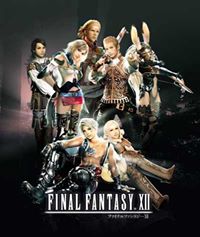 Final Fantasy XII