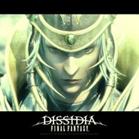 Dissidia 012: Final Fantasy