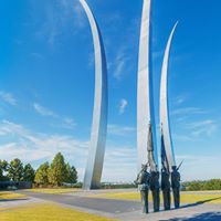 Air Force Memorial