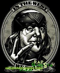 Gangsta Rap