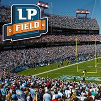 LP Field
