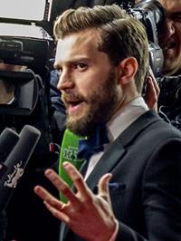 Jamie Dornan