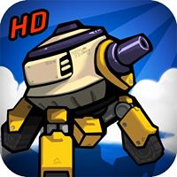 Tower Defense: Lost Earth