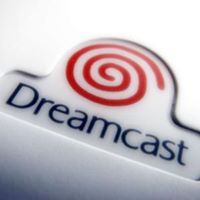 Sega Dreamcast