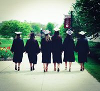 Walsh University - *Official*