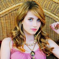 Emma Roberts