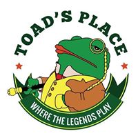Toad&#39;s Place