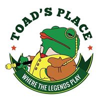 Toad's Place