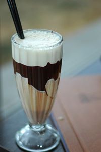 Milkshakes