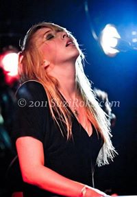 Layla Brooklyn Allman