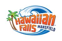 Hawaiian Falls Waterpark