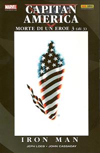 Fallen Son: The Death of Captain America