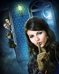 The Boy Who Cried Werewolf