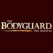 The Bodyguard - Musical