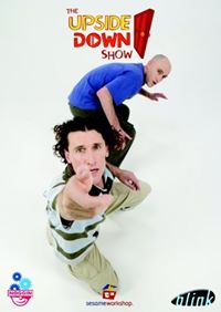 The Upside Down Show