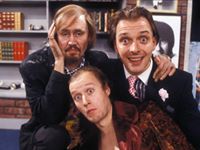 Filthy, Rich and Catflap