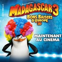 Madagascar 3