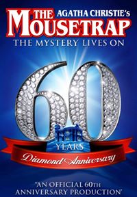 The Mousetrap Australia