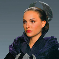 Padmé Amidala