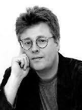Stieg Larsson