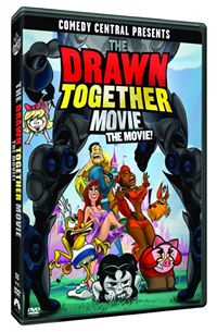 Drawn Together