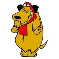 Mutley