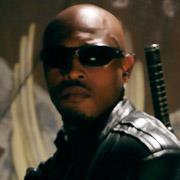 Blade the Series