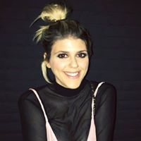 Molly Tarlov