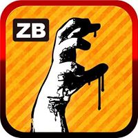 Zombie Bomb! Comic Anthology