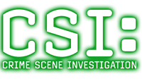 CSI: Crime Scene Investigation