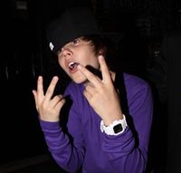 Sorry Justin Bieber, You're Not Black, So Stop Acting Like You Are