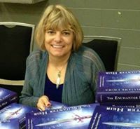 Cinda Williams Chima