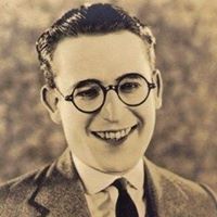 Harold Lloyd