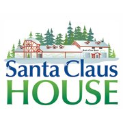 Santa Claus House - North Pole, Alaska