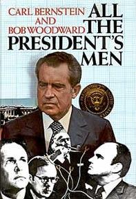 All the President&#39;s Men
