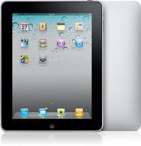 iPad 2