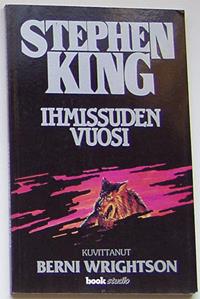 Cycle of the Werewolf