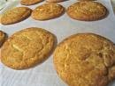 Snickerdoodle Cookies