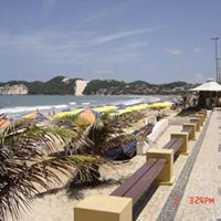 Praia De Ponta Negra