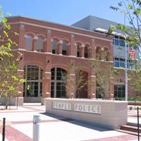 Temple Police Department, Temple, TX