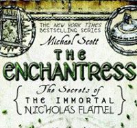 The Secrets of the Immortal Nicholas Flamel