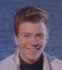 Rickroll