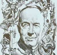 Edgar Rice Burroughs