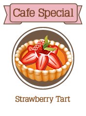 Strawberry Tart