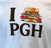 Primanti Brothers - Strip District - Pittsburgh, PA